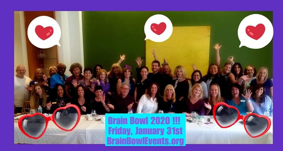 2020 Boca Raton Brain Bowl