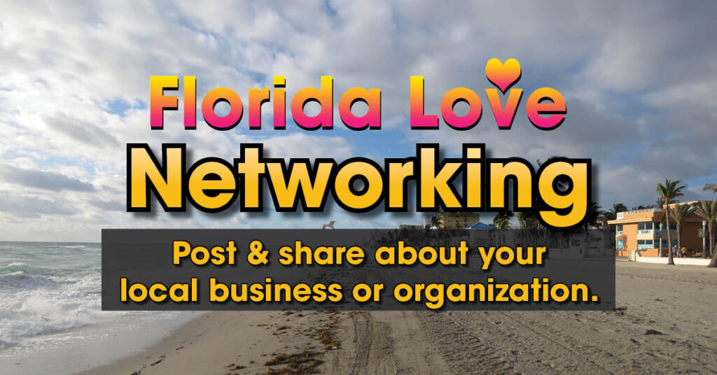 Florida Love Networking group